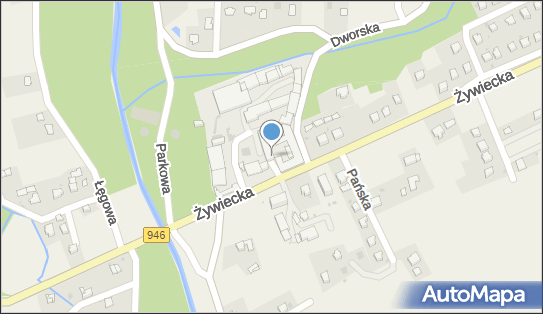 UP Łękawica k. Żywca, Żywiecka 23, Łękawica 34-321, godziny otwarcia, numer telefonu