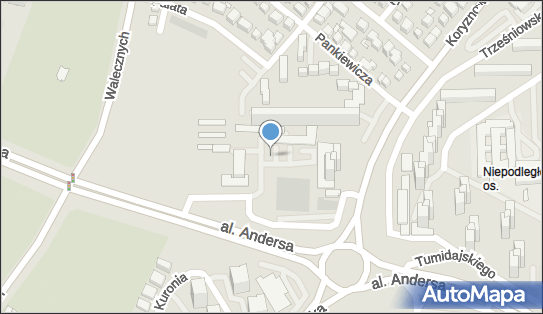 UP Lublin 50, Marii Koryznowej 2 C, Lublin 20-155, godziny otwarcia, numer telefonu