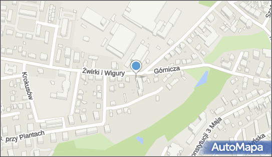 UP Mikołów 1, Franciszka Żwirki i Stanisława Wigury 11, Mikołów 43-190, godziny otwarcia, numer telefonu
