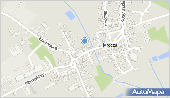 UP Mrocza, 5 Stycznia 10, Mrocza 89-115, godziny otwarcia, numer telefonu