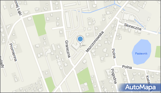 UP Nadarzyn, Mszczonowska 24, Nadarzyn 05-830, godziny otwarcia, numer telefonu