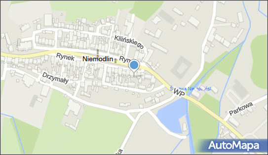 UP Niemodlin, Rynek 5, Niemodlin 49-100, godziny otwarcia, numer telefonu