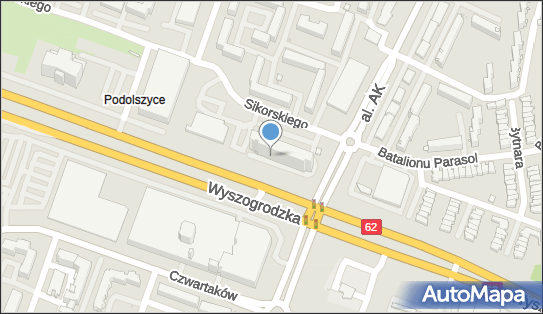 UP Płock 12, Wyszogrodzka 161, Płock 09-410, godziny otwarcia, numer telefonu