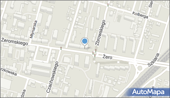 UP Radom 10, Stefana Żeromskiego 105a lok. 2, Radom 26-608, godziny otwarcia, numer telefonu