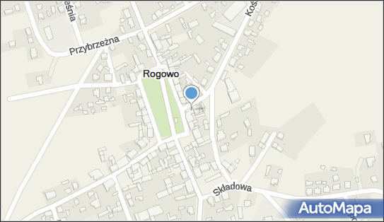 UP Rogowo Żnińskie, Plac Powstańców Wielkopolskich 24, Rogowo 88-420, godziny otwarcia, numer telefonu