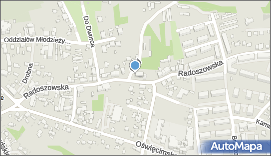 UP Ruda Śląska 7, Radoszowska 126, Ruda Śląska 41-707, godziny otwarcia, numer telefonu