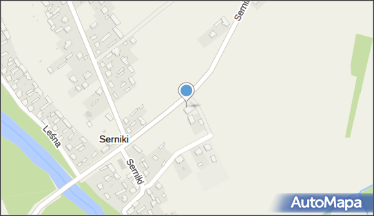 UP Serniki, Serniki 76A, Serniki 21-107, godziny otwarcia, numer telefonu