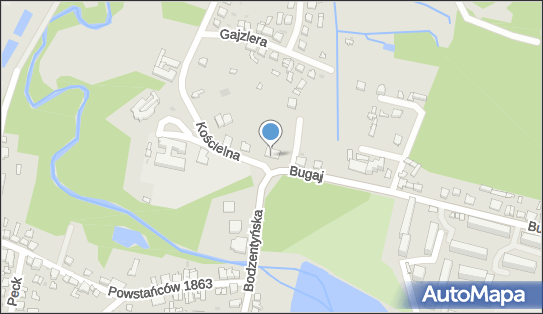 UP Suchedniów, Bugaj 1, Suchedniów 26-130, godziny otwarcia, numer telefonu