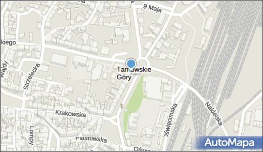 UP Tarnowskie Góry 1, Marszałka Józefa Piłsudskiego 12 42-600, godziny otwarcia, numer telefonu
