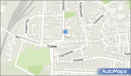 UP Tczew 1, Jarosława Dąbrowskiego 7, Tczew 83-100, godziny otwarcia, numer telefonu