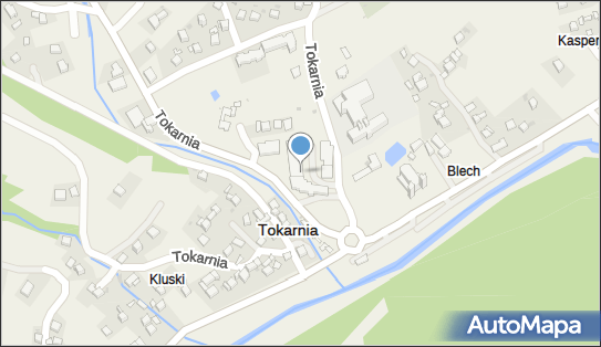UP Tokarnia, Tokarnia 674, Tokarnia 32-436, godziny otwarcia, numer telefonu