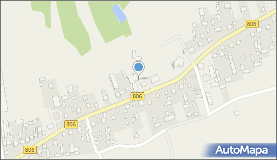 UP Trzebieszów, Trzebieszów Drugi 32, Trzebieszów Drugi 21-404, godziny otwarcia, numer telefonu