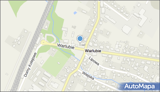 UP Warlubie, Dworcowa 3, Warlubie 86-160, godziny otwarcia, numer telefonu