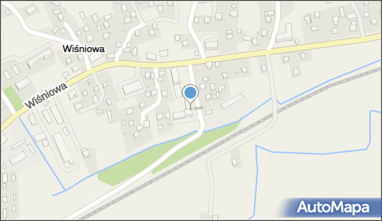 UP Wiśniowa n. Wisłokiem, Wiśniowa 262 A, Wiśniowa 38-124, godziny otwarcia, numer telefonu