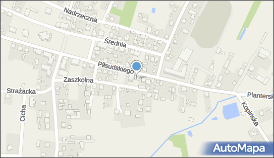 UP Wohyń, Józefa Piłsudskiego 18 A, Wohyń 21-310, godziny otwarcia, numer telefonu