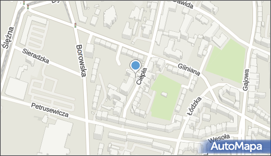 UP Wrocław 42, Ciepła 9-11, Wrocław 50-522, godziny otwarcia, numer telefonu