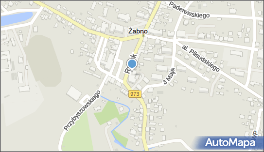 UP Żabno, Rynek 12 lok. 2, Żabno 33-240, godziny otwarcia, numer telefonu
