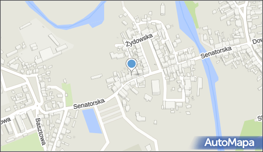 UP Zbąszyń, Senatorska 36, Zbąszyń 64-360, godziny otwarcia, numer telefonu