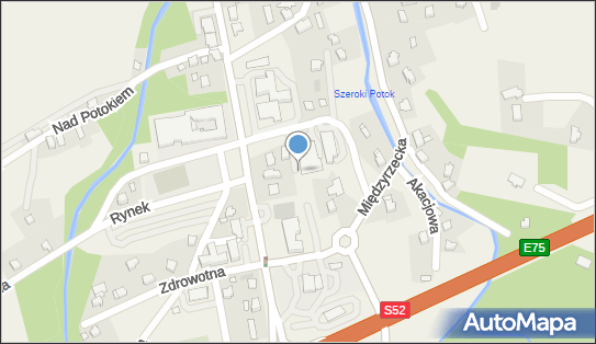 Smartbox - Poczta Polska, Jasienica 1309, Jasienica 43-385, godziny otwarcia