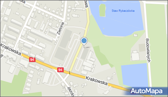 Smartbox - Poczta Polska, Stawowa 2, Strzelce Opolskie 47-100, godziny otwarcia