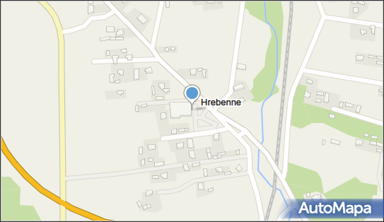 Smartbox - Poczta Polska, Hrebenne 87, Hrebenne 22-680, godziny otwarcia