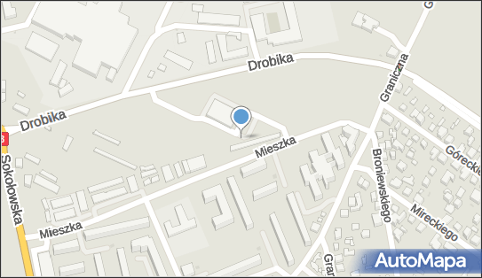 Smartbox - Poczta Polska, Mieszka I 23, Siedlce 08-119, godziny otwarcia