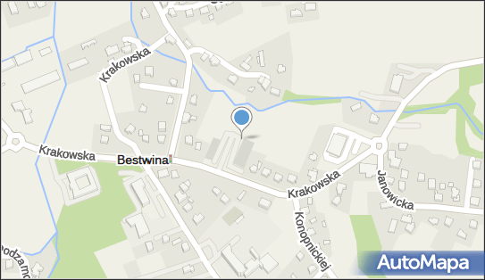 Smartbox - Poczta Polska, Krakowska 146, Bestwina 43-512, godziny otwarcia