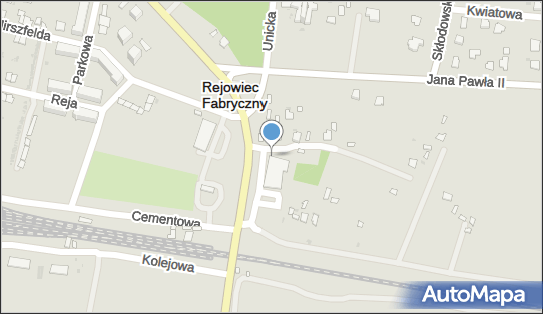 Smartbox - Poczta Polska, Lubelska 10, Rejowiec Fabryczny 22-170, godziny otwarcia