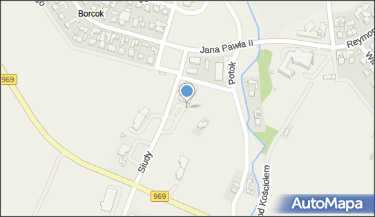 Smartbox - Poczta Polska, Siudy Antoniego, ks. 8, Maniowy 34-436, godziny otwarcia