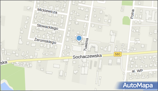 Smartbox - Poczta Polska, Sochaczewska 68, Leszno 05-084, godziny otwarcia