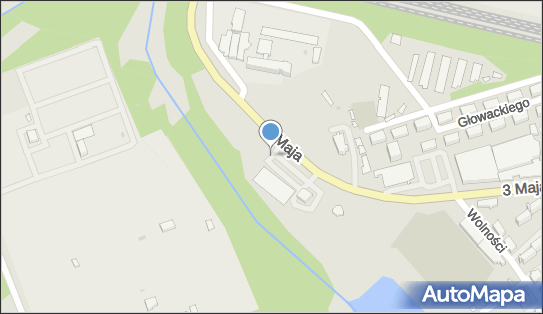 Smartbox - Poczta Polska, 3 Maja 23, Czerwionka-Leszczyny 44-230, godziny otwarcia