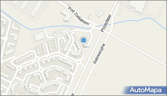 Smartbox - Poczta Polska, pon-ndz 00:00-24:00, Przecław, godziny otwarcia