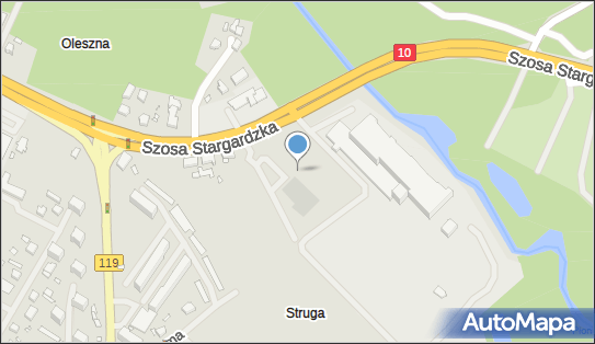 Smartbox - Poczta Polska, pon-ndz 00:00-24:00, Szczecin, godziny otwarcia