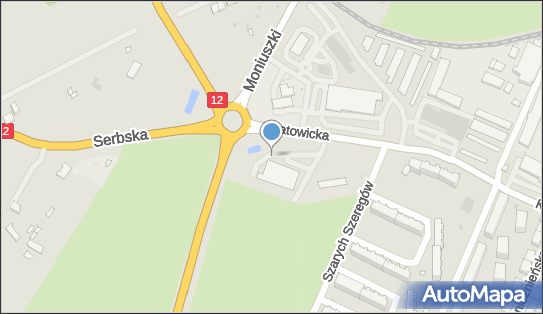 Smartbox - Poczta Polska, pon-ndz 00:00-24:00, Żary, godziny otwarcia