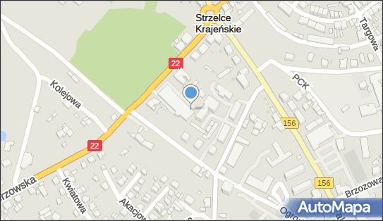 Smartbox - Poczta Polska, pon-ndz 00:00-24:00, Strzelce Krajeńskie, godziny otwarcia