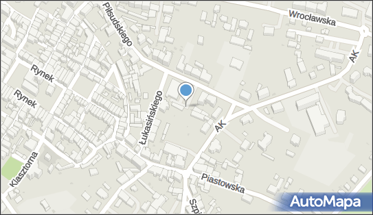 Smartbox - Poczta Polska, pon-ndz 00:00-24:00, Jawor, godziny otwarcia