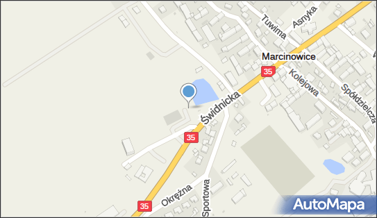 Smartbox - Poczta Polska, pon-ndz 00:00-24:00, Marcinowice, godziny otwarcia