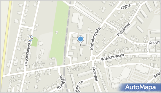 Smartbox - Poczta Polska, pon-ndz 00:00-24:00, Kościan, godziny otwarcia