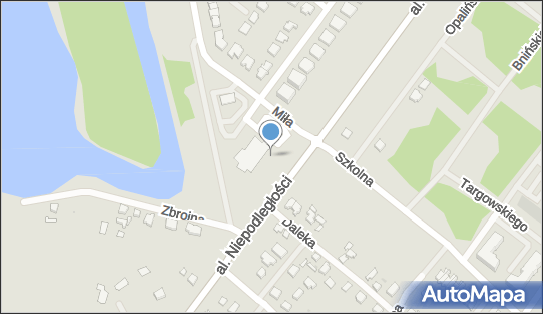 Smartbox - Poczta Polska, pon-ndz 00:00-24:00, Piła, godziny otwarcia