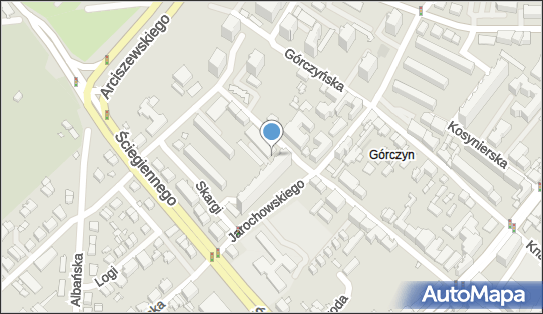 Smartbox - Poczta Polska, pon-ndz 00:00-24:00, Poznań, godziny otwarcia