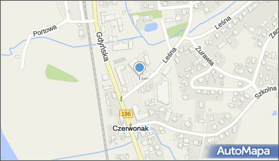 Smartbox - Poczta Polska, pon-ndz 00:00-24:00, Czerwonak, godziny otwarcia