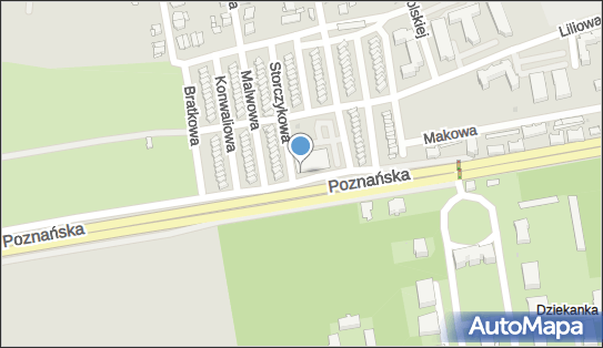 Smartbox - Poczta Polska, pon-ndz 00:00-24:00, Gniezno, godziny otwarcia