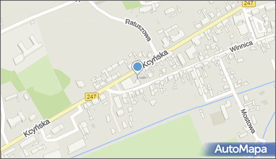 Smartbox - Poczta Polska, pon-ndz 00:00-24:00, Szubin, godziny otwarcia