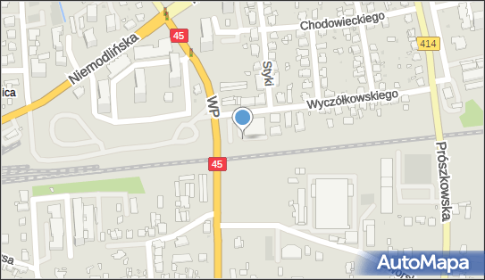 Smartbox - Poczta Polska, pon-ndz 00:00-24:00, Opole, godziny otwarcia
