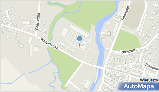 Smartbox - Poczta Polska, pon-ndz 00:00-24:00, Wieruszów, godziny otwarcia