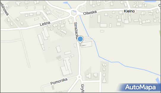 Smartbox - Poczta Polska, pon-ndz 00:00-24:00, Kielno, godziny otwarcia