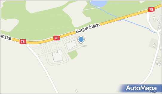 Smartbox - Poczta Polska, pon-ndz 00:00-24:00, Gorzyce, godziny otwarcia