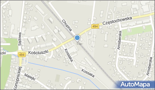 Smartbox - Poczta Polska, pon-ndz 00:00-24:00, Olesno, godziny otwarcia