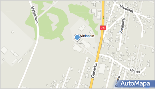 Smartbox - Poczta Polska, pon-ndz 00:00-24:00, Rybnik, godziny otwarcia