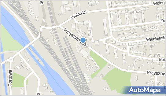 Smartbox - Poczta Polska, pon-ndz 00:00-24:00, Gliwice, godziny otwarcia